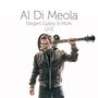 Al Di Meola (geb. 1954): Elegant Gypsy & More LIVE, CD