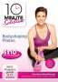 : 10 Minute Solution - Bodyshaping Pilates, DVD