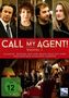 Call my Agent! Staffel 1, 2 DVDs