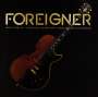 Foreigner: With The 21st Century Symphony Orchestra & Chorus, 1 CD und 1 DVD