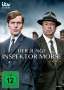 Der junge Inspektor Morse Staffel 3, 2 DVDs