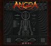 Angra: Omni, CD, CD