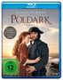 Poldark Staffel 3 (Blu-ray), 2 Blu-ray Discs