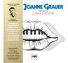 Joanne Grauer: Introducing Lorraine Feather, CD