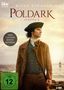 Poldark Staffel 2, 4 DVDs