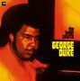 George Duke: The Inner Source (remastered) (180g), 2 LPs