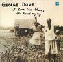 George Duke (1946-2013): I Love The Blues, She Heard My Cry (remastered) (180g), LP