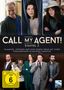 Call my Agent! Staffel 2, 2 DVDs