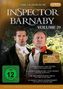 Inspector Barnaby Vol. 29, 4 DVDs
