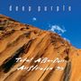 Deep Purple: Total Abandon - Australia '99 (180g) (Limited-Numbered-Edition), LP,LP,CD
