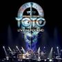 Toto: 35th Anniversary Tour: Live In Poland (180g) (Limited Numbered Edition), LP,LP,LP,CD,CD