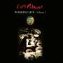 Carl Palmer (ex-E.L.P.): Working Live - Volume 1 (180g) (Limited Numbered Edition), LP,CD