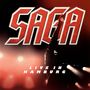 Saga: Live In Hamburg (180g), 2 LPs