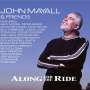 John Mayall: Along For The Ride, CD