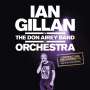 Ian Gillan: Contractual Obligation # 3: Live In St. Petersburg, 3 LPs
