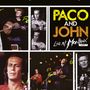 Paco De Lucia & John McLaughlin: Paco & John: Live At Montreux 1987 (Deluxe Edition), 2 CDs