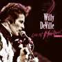 Willy DeVille: Live At Montreux 1994 (180g) (Limited Edition), LP