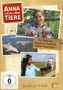 : Anna und die wilden Tiere Vol. 2: Die Zähne des Alligators, DVD