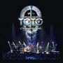 Toto: 35th Anniversary Tour - Live In Poland (180g) (Limited Edition), 3 LPs