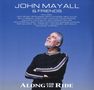 John Mayall: Along For The Ride (180g) (Limited Edition), LP