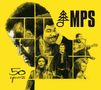 50 Years MPS, CD