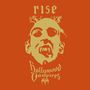 Hollywood Vampires: Rise (180g), LP