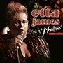 Etta James: Live At Montreux 1975 - 1993 (180g) (Limited Numbered Edition), 2 LPs und 1 CD