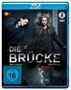 Henrik Georgsson: Die Brücke - Transit in den Tod Staffel 4 (finale Staffel) (Blu-ray), BR,BR