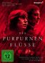 Die purpurnen Flüsse Staffel 1, 3 DVDs