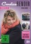 Candice Renoir Staffel 6, 3 DVDs