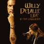 Willy DeVille: Live In The Lowlands (180g) (Limited Edition), LP,LP,LP