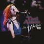 Tori Amos: Live At Montreux 1991/1992 (180g) (Limited Numbered Edition) (Red Vinyl), LP,LP
