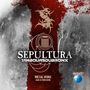 Sepultura: Metal Veins: Alive At Rock In Rio (180g) (Limited Numbered Edition) (Colored Vinyl), LP,LP