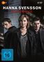 : Hanna Svensson - Blutsbande, DVD,DVD,DVD,DVD