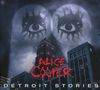 Alice Cooper: Detroit Stories, CD