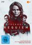 : Stockholm Requiem, DVD