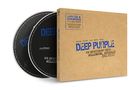 Deep Purple: Live In Wollongong 2001 (Ltd.2CD Digipak), 2 CDs