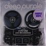 Deep Purple: The Infinite Live Recordings Vol. 1 (180g) (Limited Edition) (Purple Vinyl), LP,LP,LP