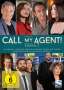 Liliane Rovere: Call my Agent! Staffel 3, DVD,DVD