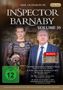 Inspector Barnaby Vol. 30, 4 DVDs