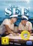 Zur See (Komplette Serie inkl. Seesack), 4 DVDs