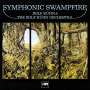 Rolf Kühn (1929-2022): Symphonic Swampfire (remastered), LP