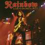 Rainbow: Live In Munich 1977 (180g) (Limited Edition), LP,LP,LP