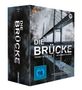 : Die Brücke - Transit in den Tod (Komplette Serie), DVD,DVD,DVD,DVD,DVD,DVD,DVD,DVD,DVD,DVD,DVD,DVD,DVD,DVD,DVD,DVD,DVD,DVD,DVD,DVD