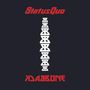 Status Quo: Backbone, CD