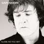 Gary Moore: Close As You Get (180g) (Limited Edition), LP,LP