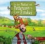 Pettersson und Findus - Findus erklärt die Welt: In der Natur mit Pettersson und Findus, CD