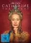 Philip Martin: Catherine the Great (2019), DVD,DVD