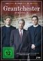 Grantchester Staffel 4, 2 DVDs