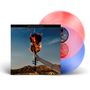 Marillion: With Friends From The Orchestra (180g) (Limited Edition) (Clear Red & Clear Blue Vinyl), LP,LP